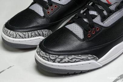 Hyperoad Cement” “Black 3 2024 OG Air Jordan 0709